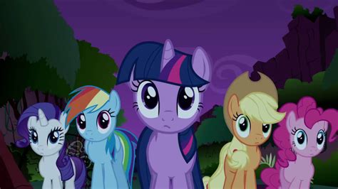 my little pony season 1 episodes